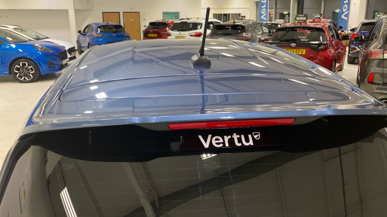 Ford Fiesta 1.0 EcoBoost ST-Line 5dr Petrol Hatchback